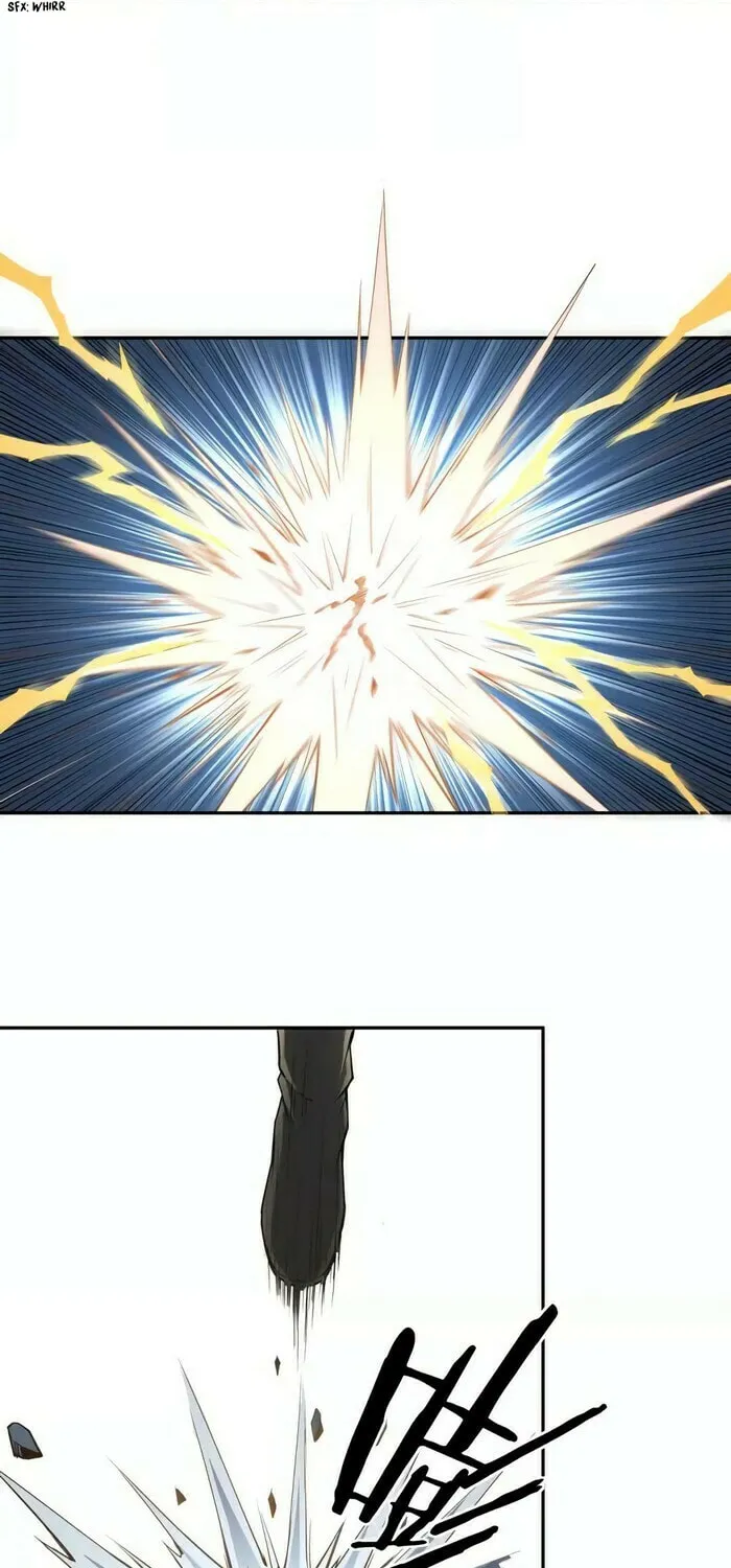 Greatest Boss System Chapter 33 page 28 - 
