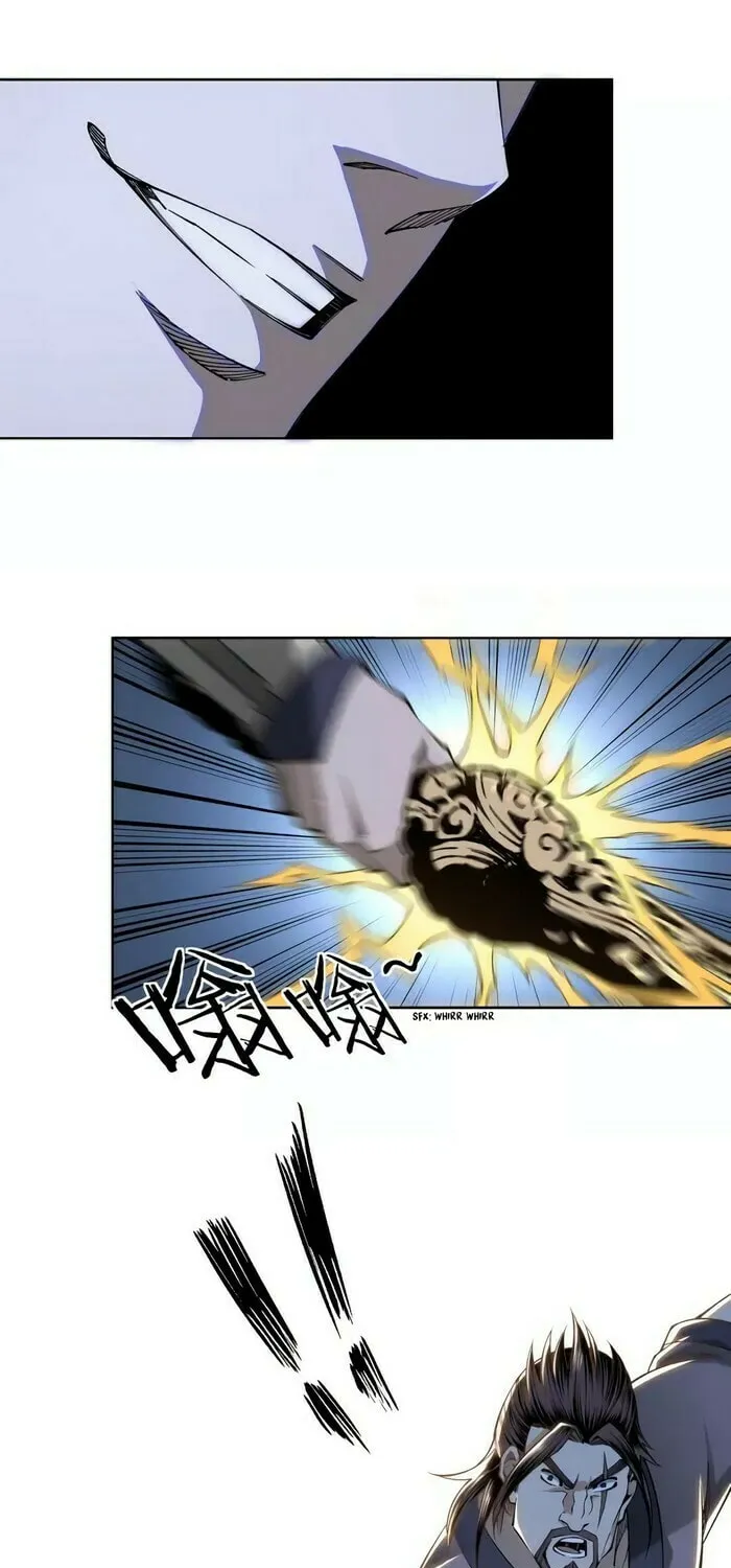 Greatest Boss System Chapter 33 page 33 - 