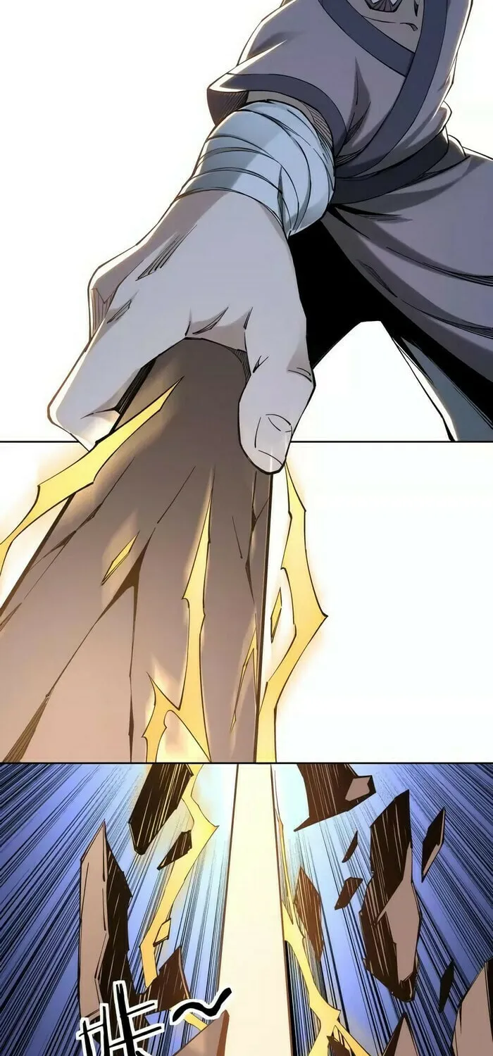Greatest Boss System Chapter 33 page 34 - 