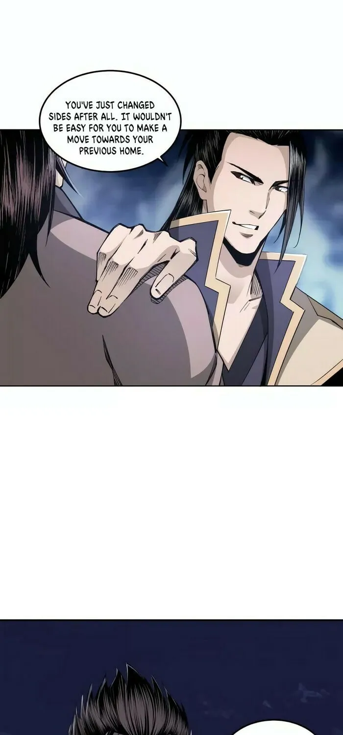 Greatest Boss System Chapter 33 page 38 - 