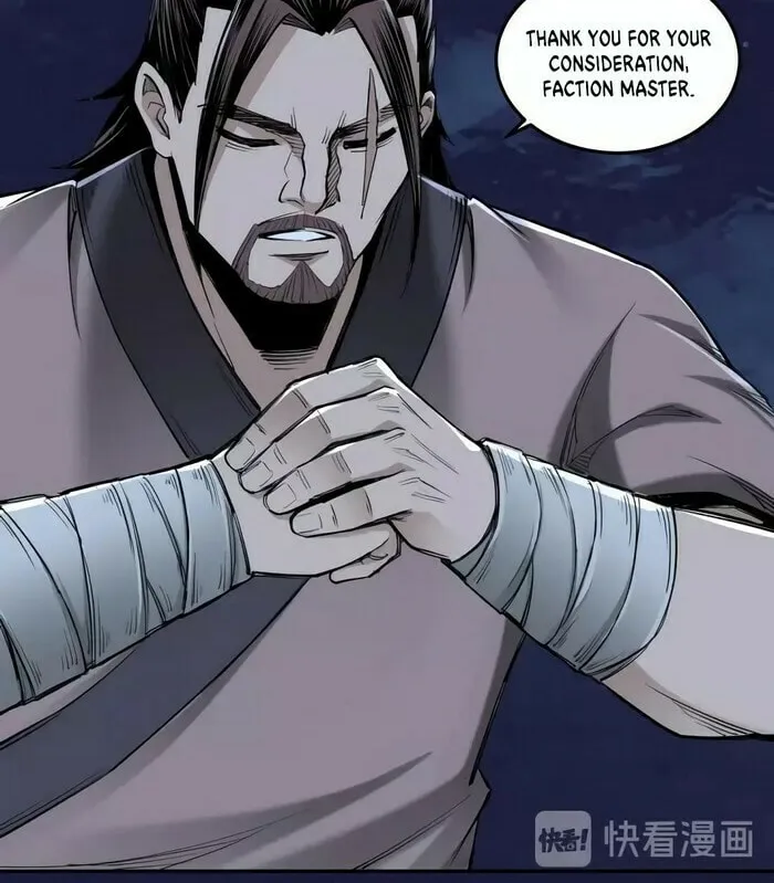 Greatest Boss System Chapter 33 page 39 - 
