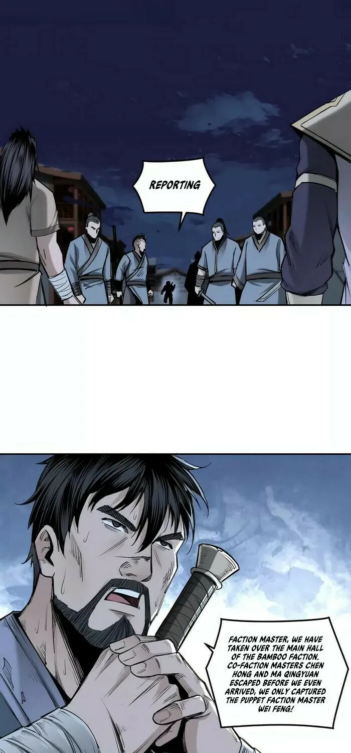 Greatest Boss System Chapter 33 page 40 - 