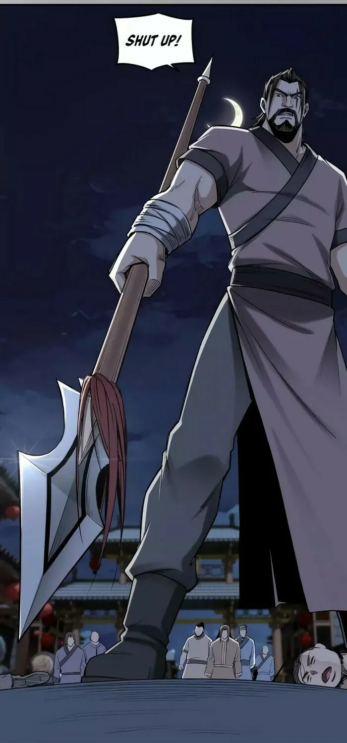 Greatest Boss System Chapter 33 page 6 - 