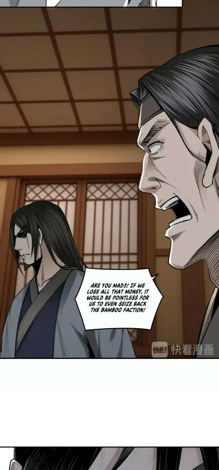 Greatest Boss System Chapter 33 page 51 - 