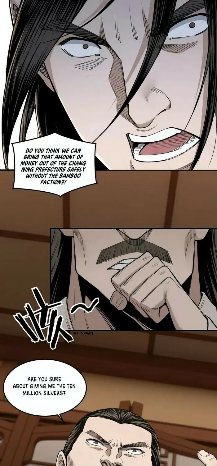 Greatest Boss System Chapter 33 page 52 - 