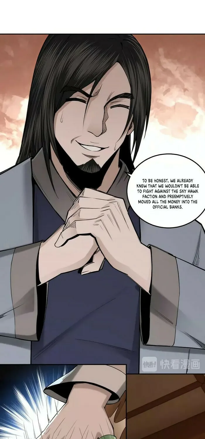 Greatest Boss System Chapter 33 page 54 - 