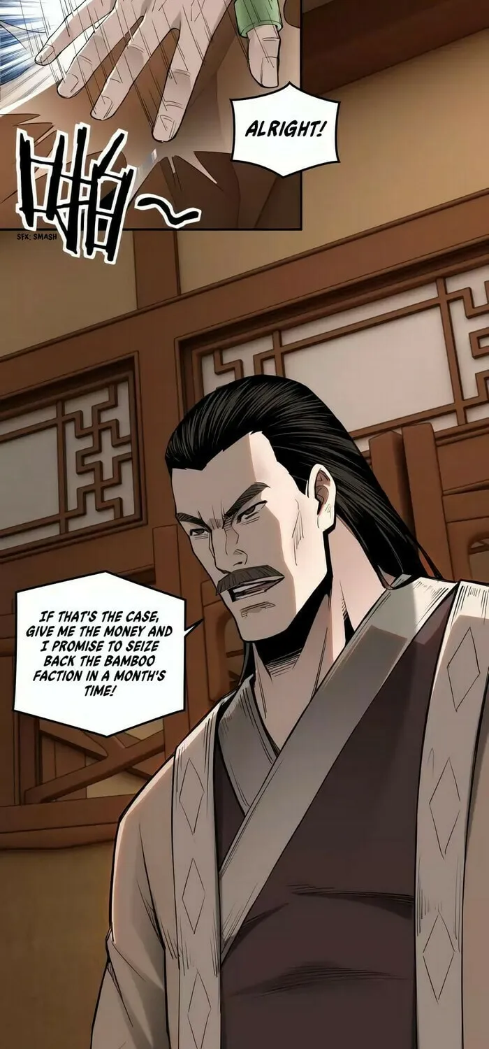 Greatest Boss System Chapter 33 page 55 - 