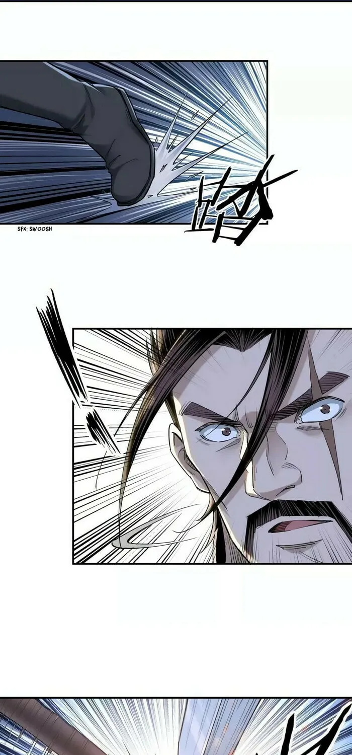 Greatest Boss System Chapter 33 page 7 - 