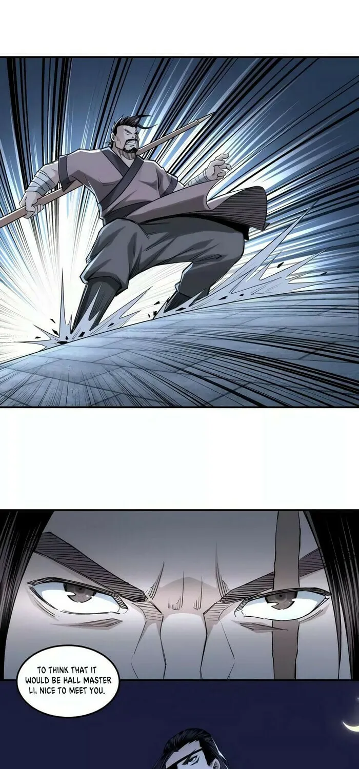 Greatest Boss System Chapter 33 page 9 - 