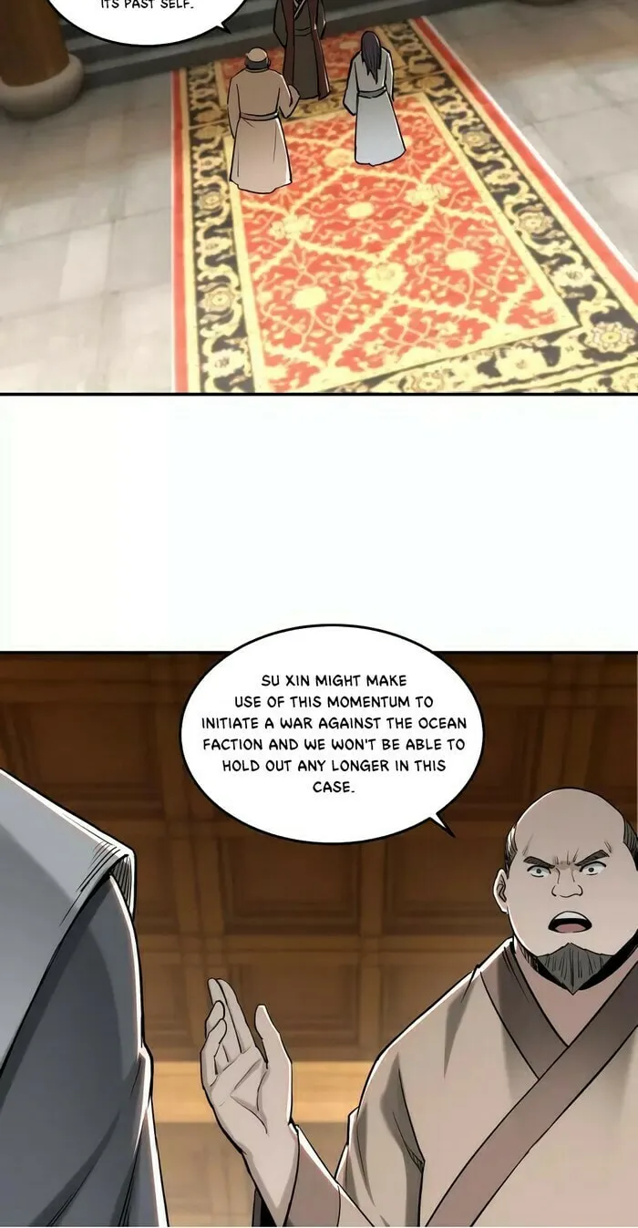Greatest Boss System Chapter 34 page 12 - 