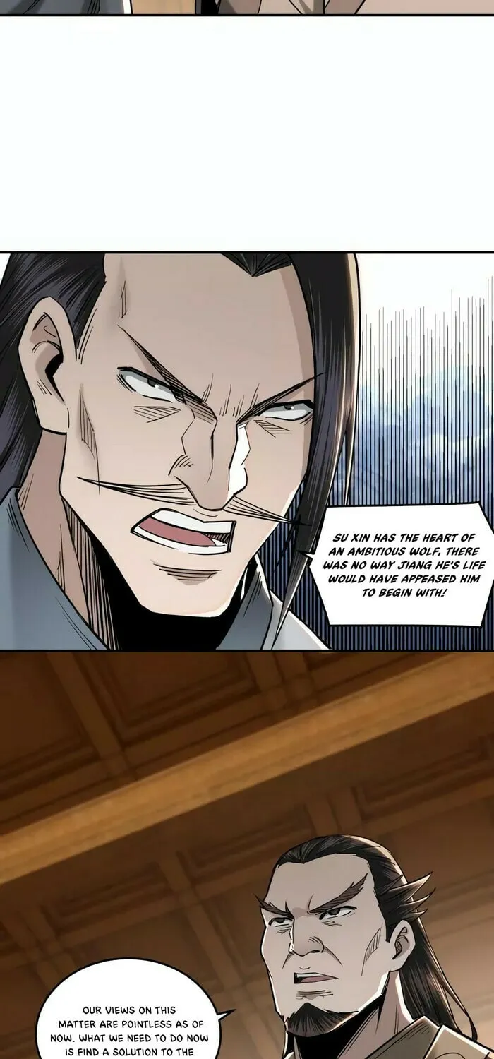 Greatest Boss System Chapter 34 page 13 - 