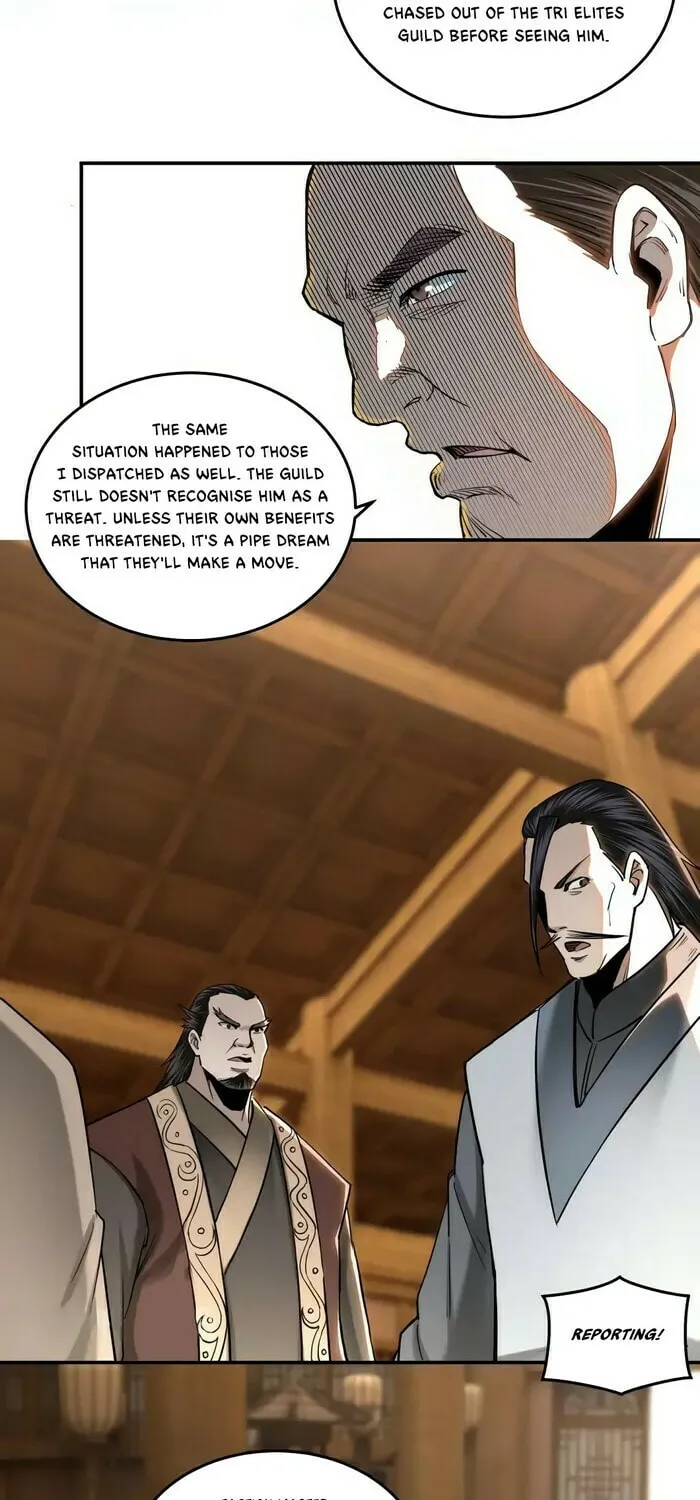 Greatest Boss System Chapter 34 page 15 - 