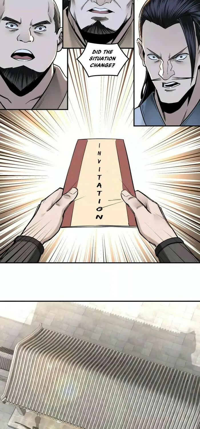 Greatest Boss System Chapter 34 page 17 - 