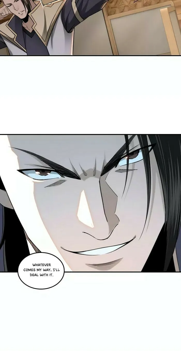 Greatest Boss System Chapter 34 page 20 - 