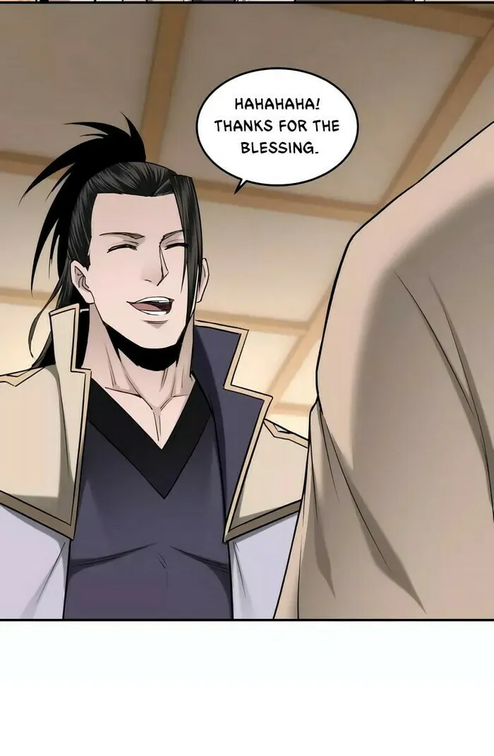 Greatest Boss System Chapter 34 page 24 - 