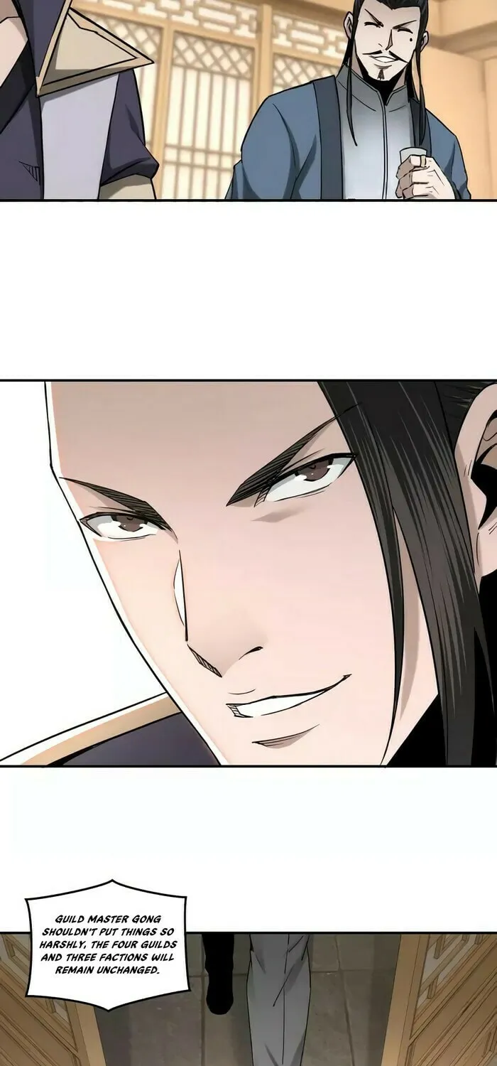 Greatest Boss System Chapter 34 page 27 - 
