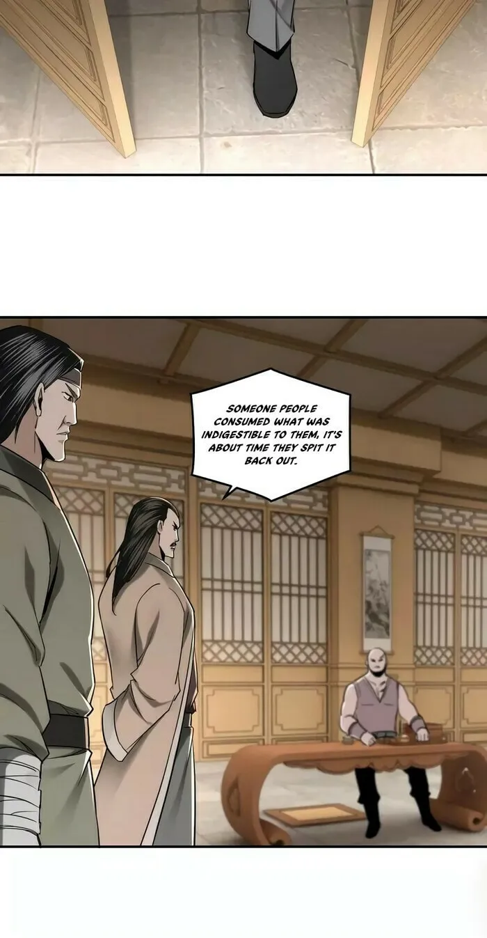 Greatest Boss System Chapter 34 page 28 - 