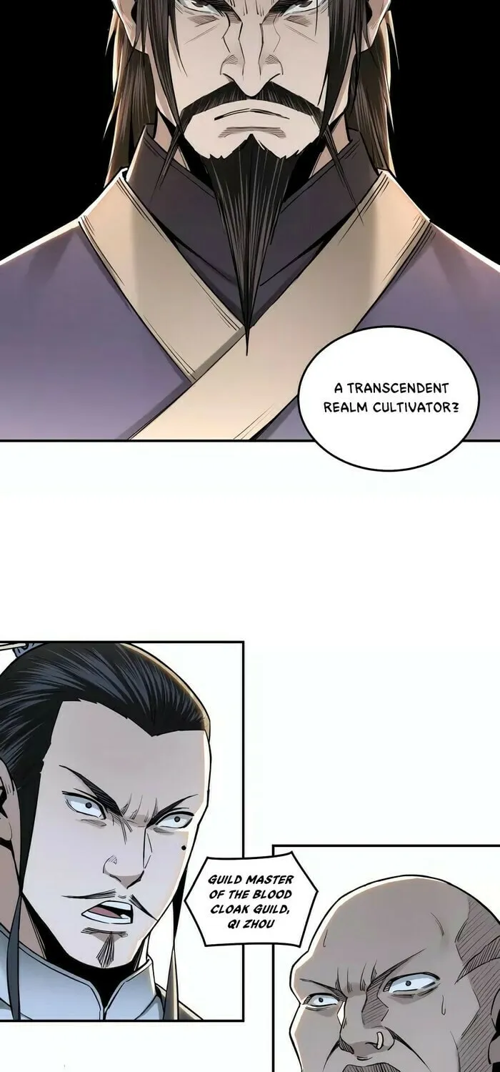 Greatest Boss System Chapter 34 page 30 - 