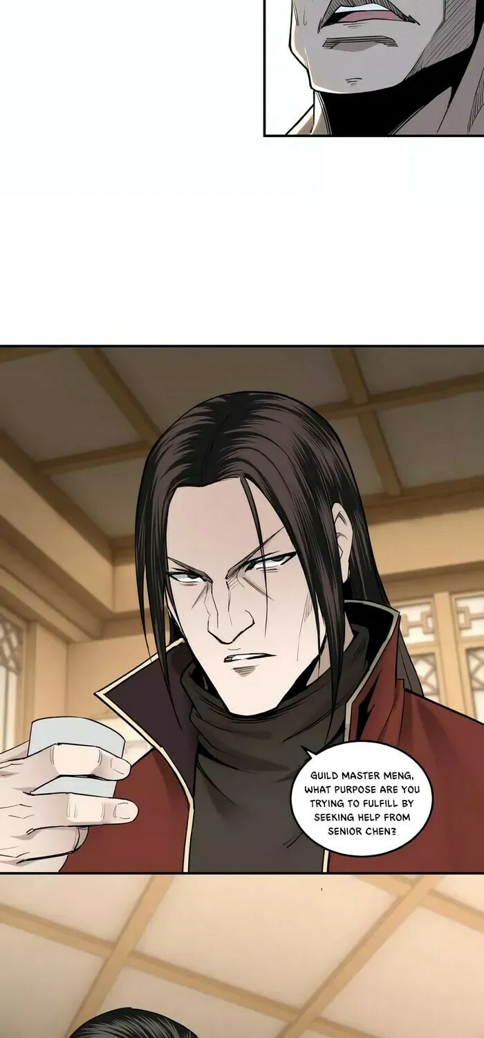 Greatest Boss System Chapter 34 page 31 - 