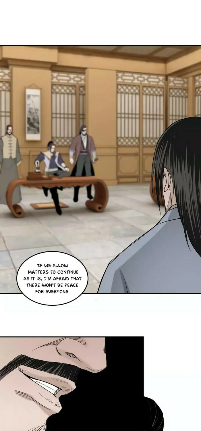 Greatest Boss System Chapter 34 page 34 - 