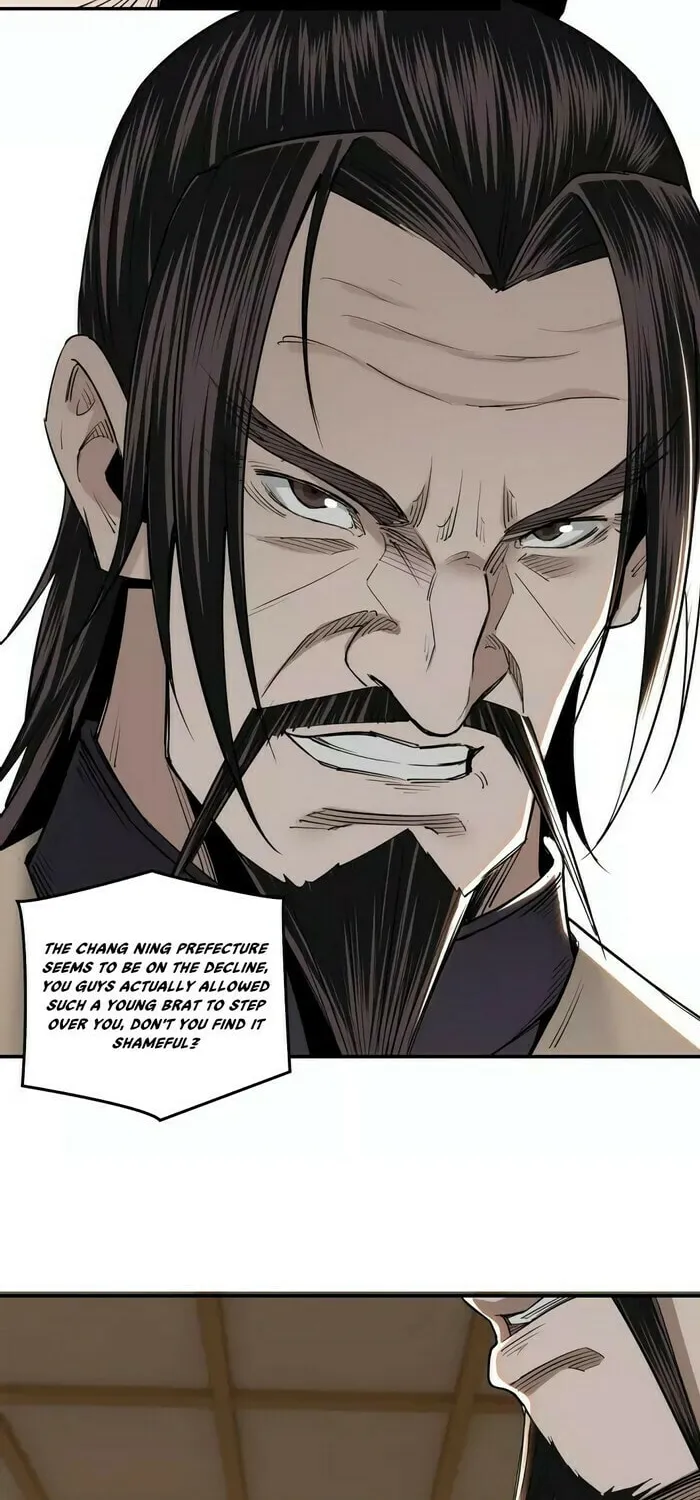 Greatest Boss System Chapter 34 page 35 - 