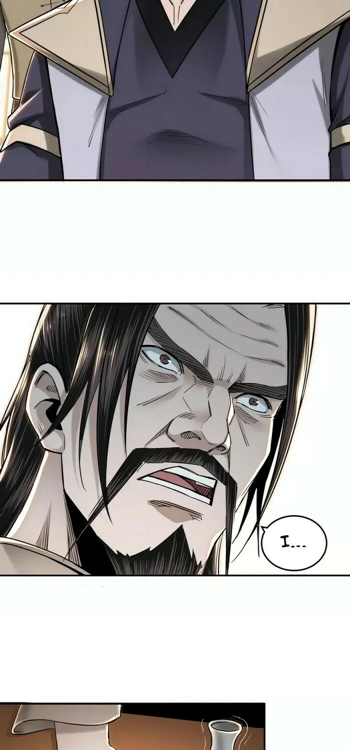Greatest Boss System Chapter 34 page 38 - 