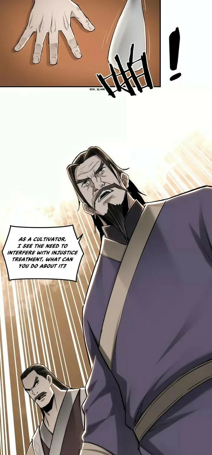 Greatest Boss System Chapter 34 page 39 - 