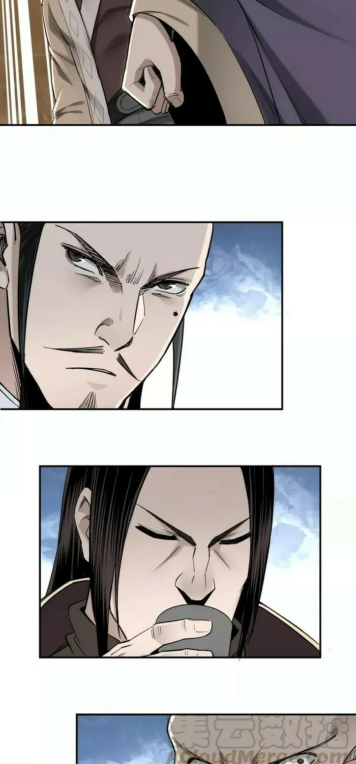 Greatest Boss System Chapter 34 page 40 - 