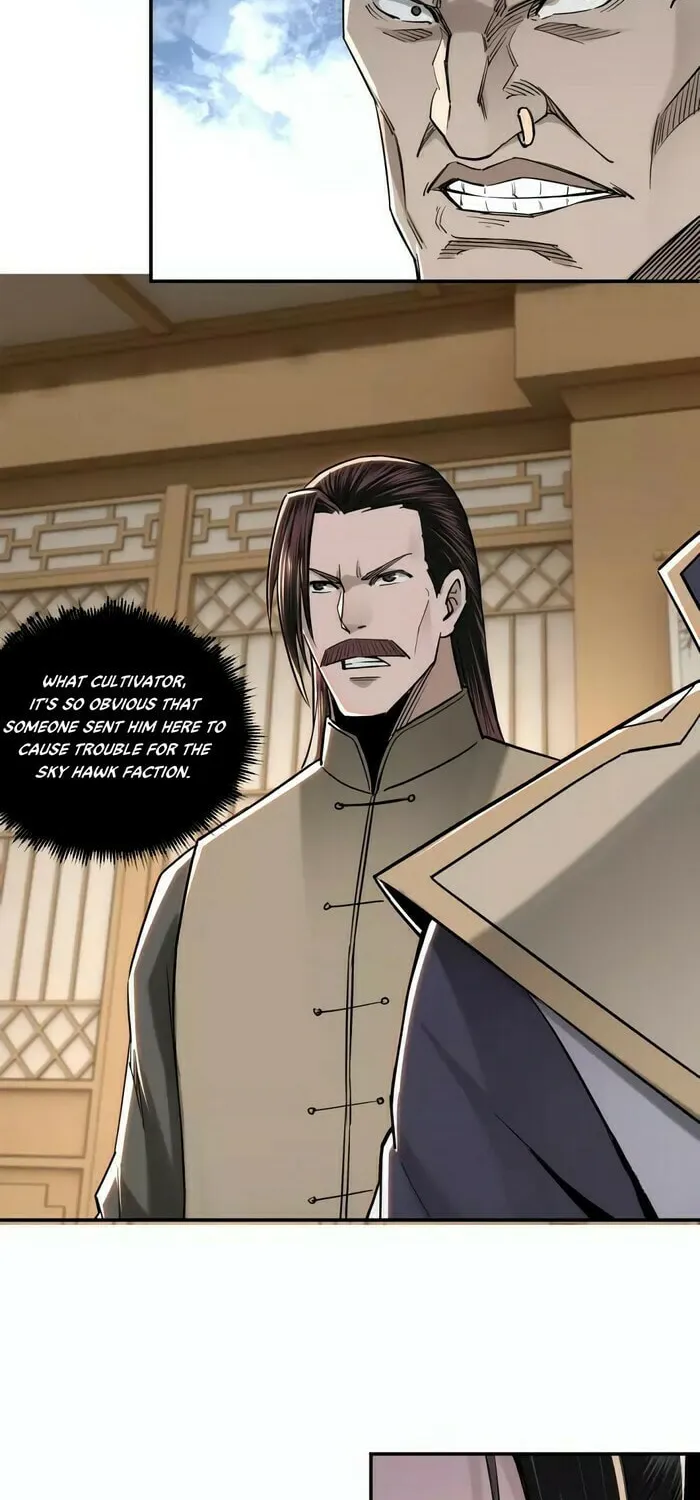 Greatest Boss System Chapter 34 page 41 - 