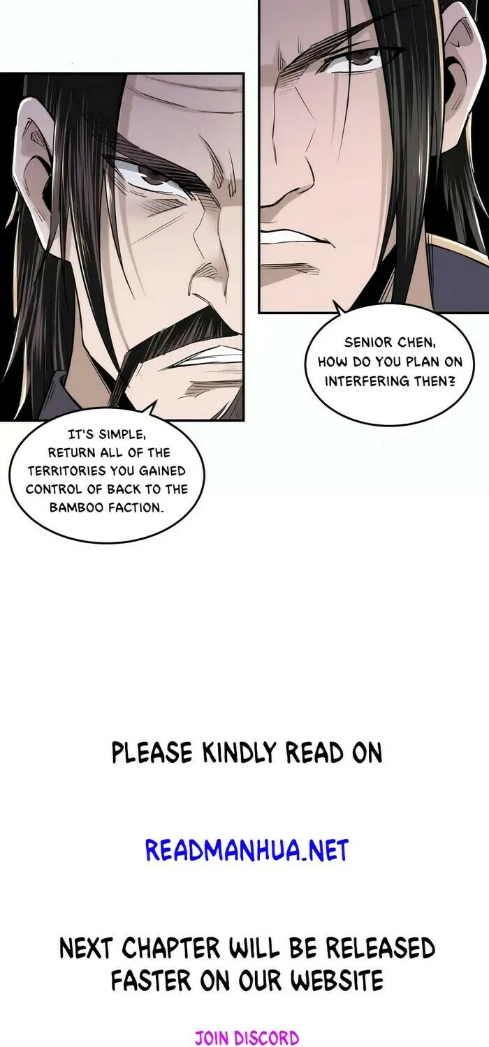 Greatest Boss System Chapter 34 page 42 - 