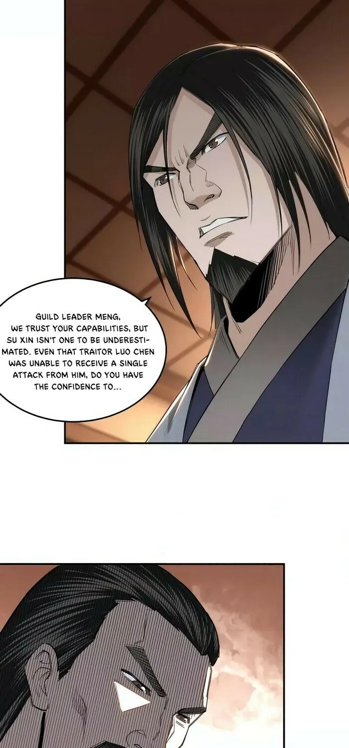 Greatest Boss System Chapter 34 page 7 - 
