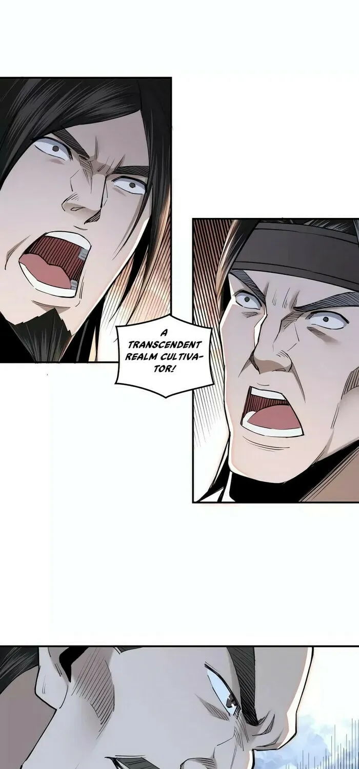 Greatest Boss System Chapter 34 page 10 - 