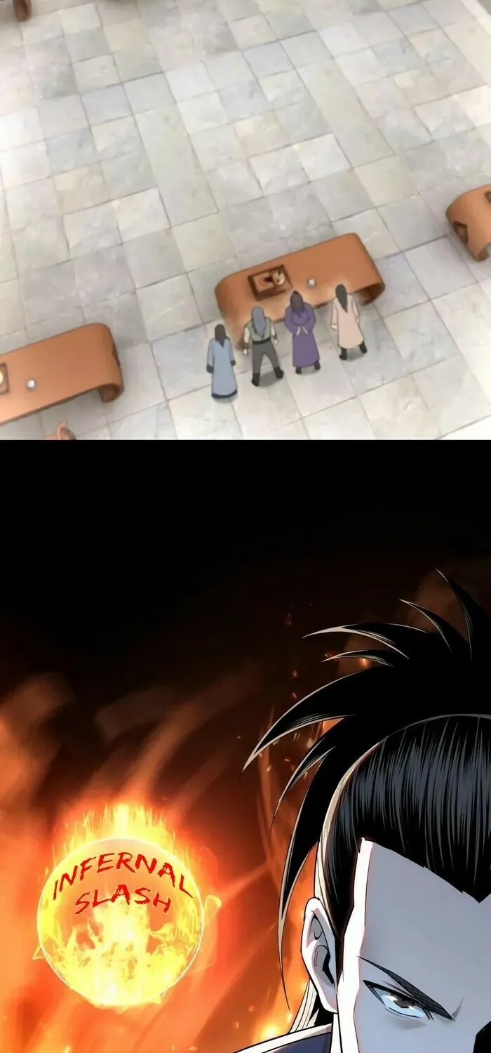 Greatest Boss System Chapter 35 page 2 - 