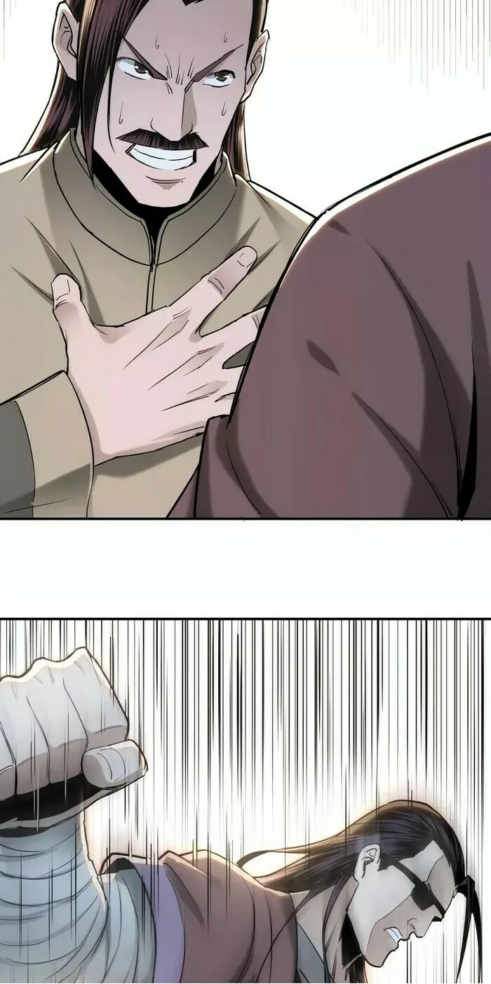 Greatest Boss System Chapter 35 page 12 - 