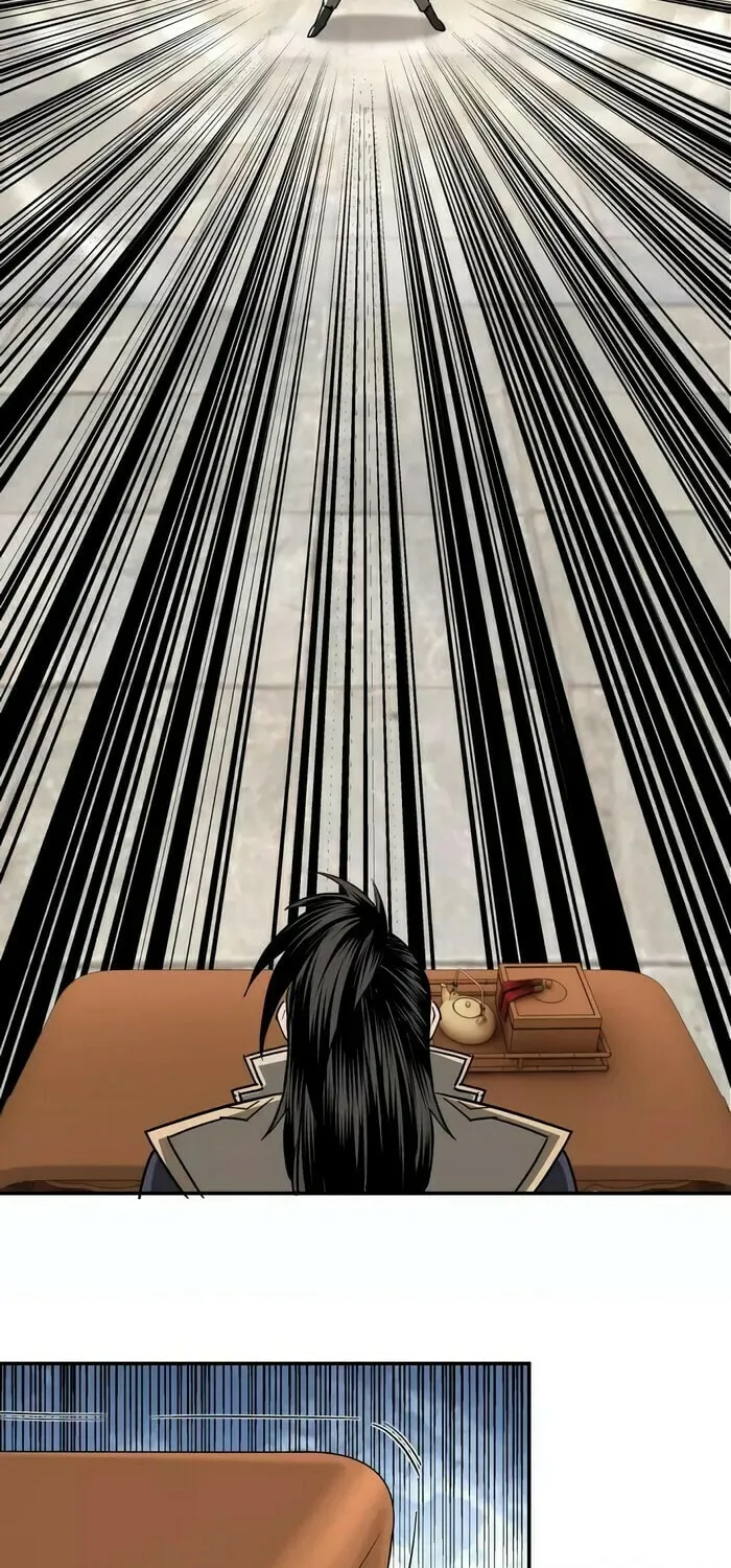 Greatest Boss System Chapter 35 page 14 - 