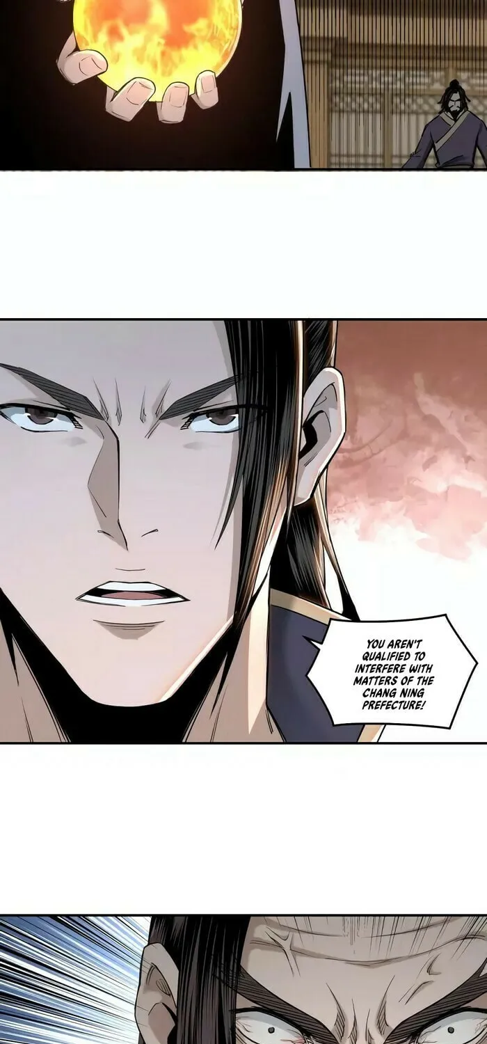 Greatest Boss System Chapter 35 page 17 - 