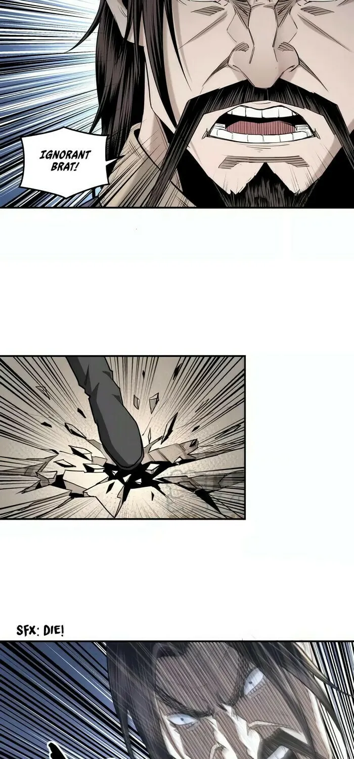 Greatest Boss System Chapter 35 page 18 - 