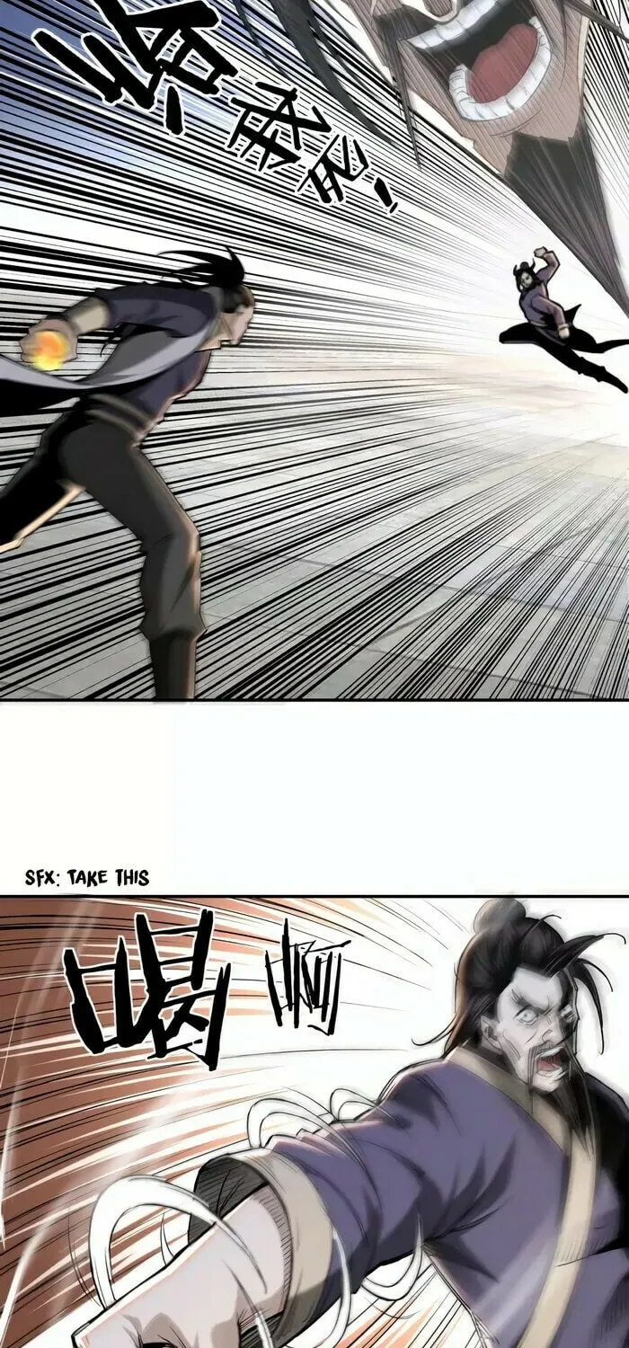 Greatest Boss System Chapter 35 page 19 - 