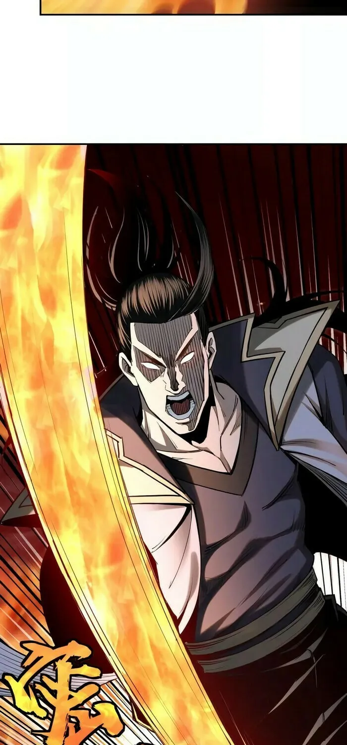 Greatest Boss System Chapter 35 page 21 - 