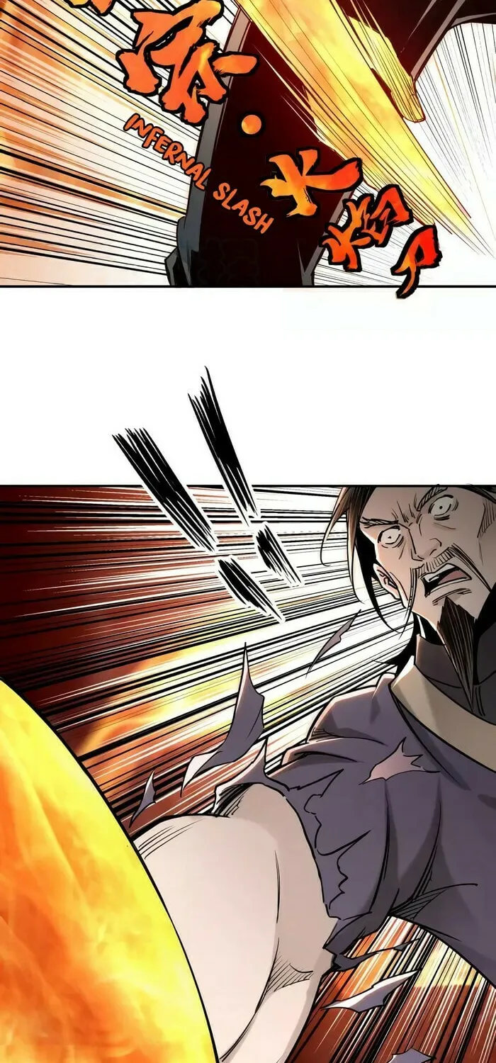 Greatest Boss System Chapter 35 page 22 - 