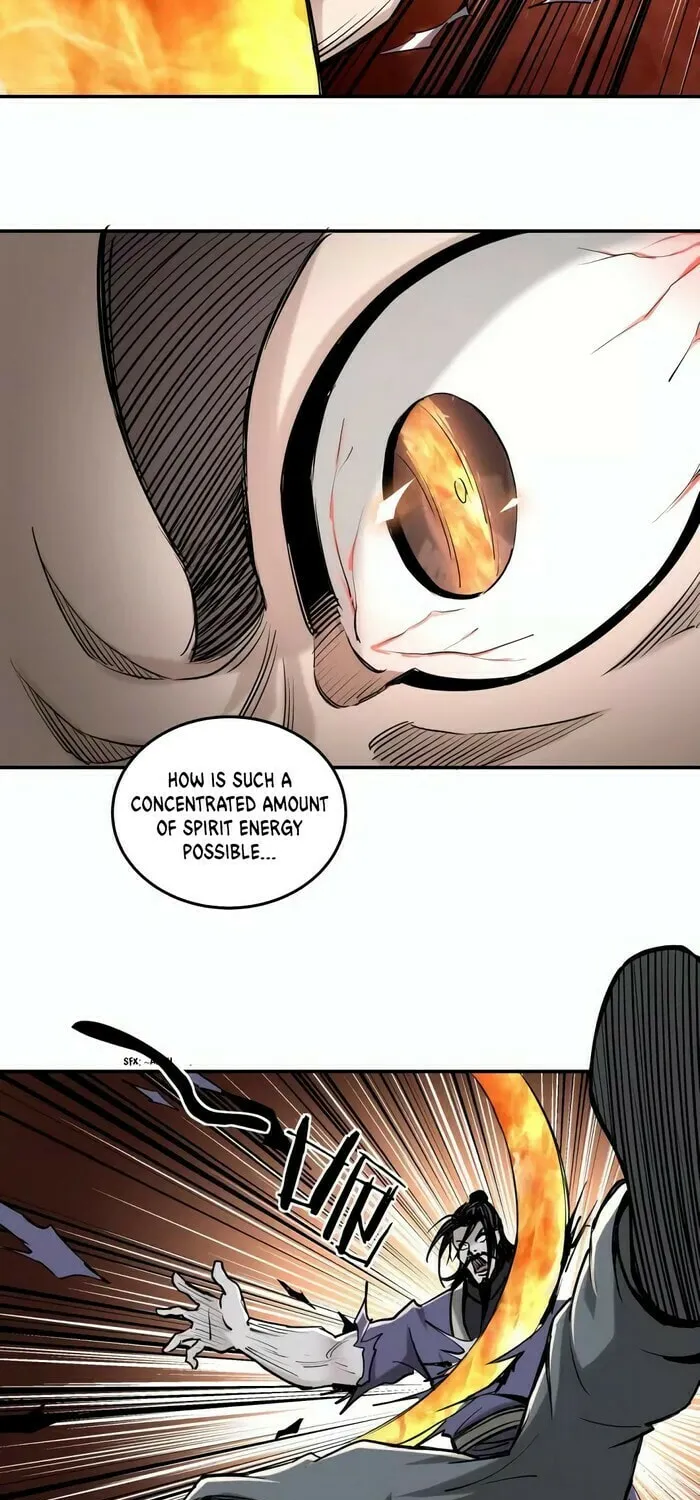 Greatest Boss System Chapter 35 page 23 - 