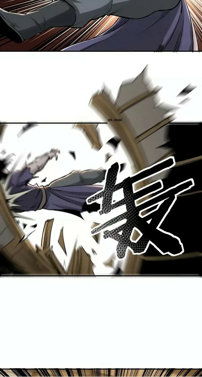 Greatest Boss System Chapter 35 page 24 - 