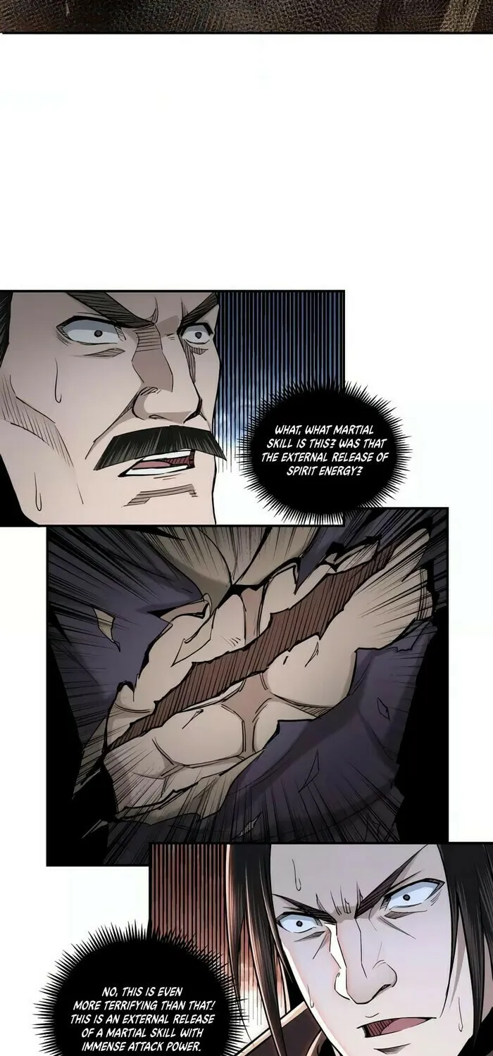 Greatest Boss System Chapter 35 page 26 - 
