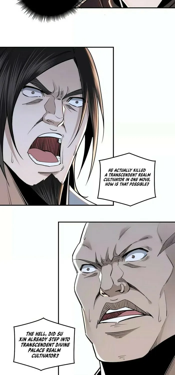 Greatest Boss System Chapter 35 page 27 - 