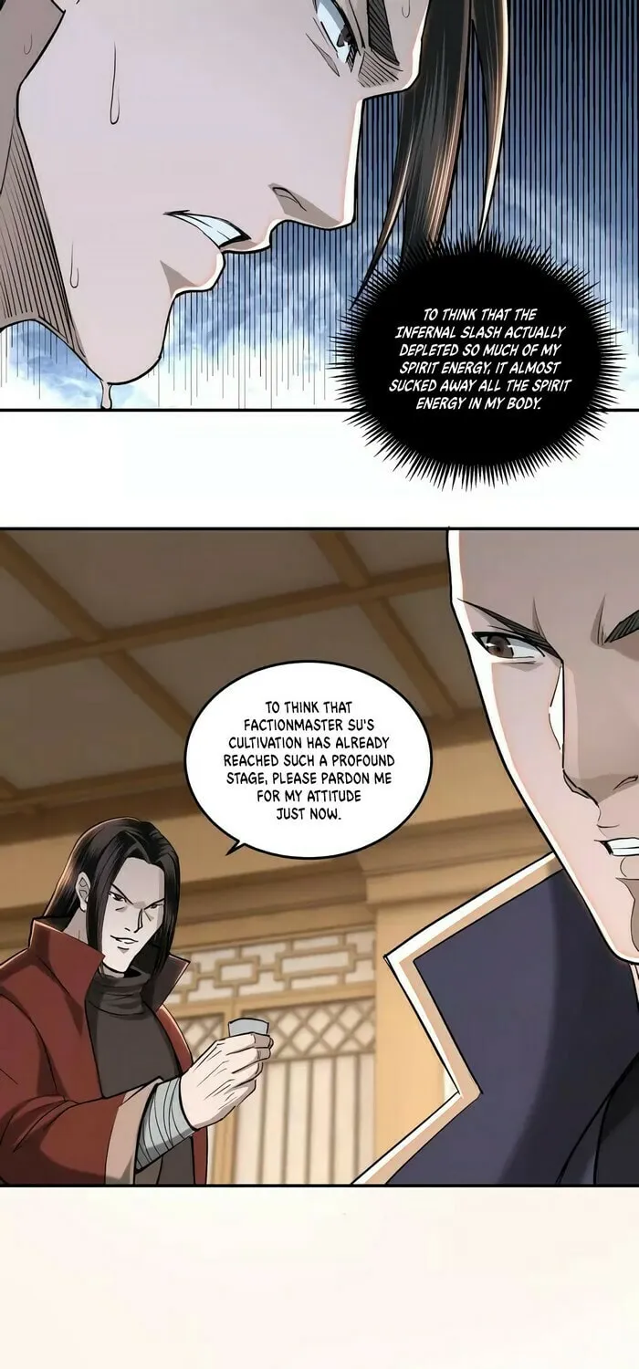 Greatest Boss System Chapter 35 page 29 - 
