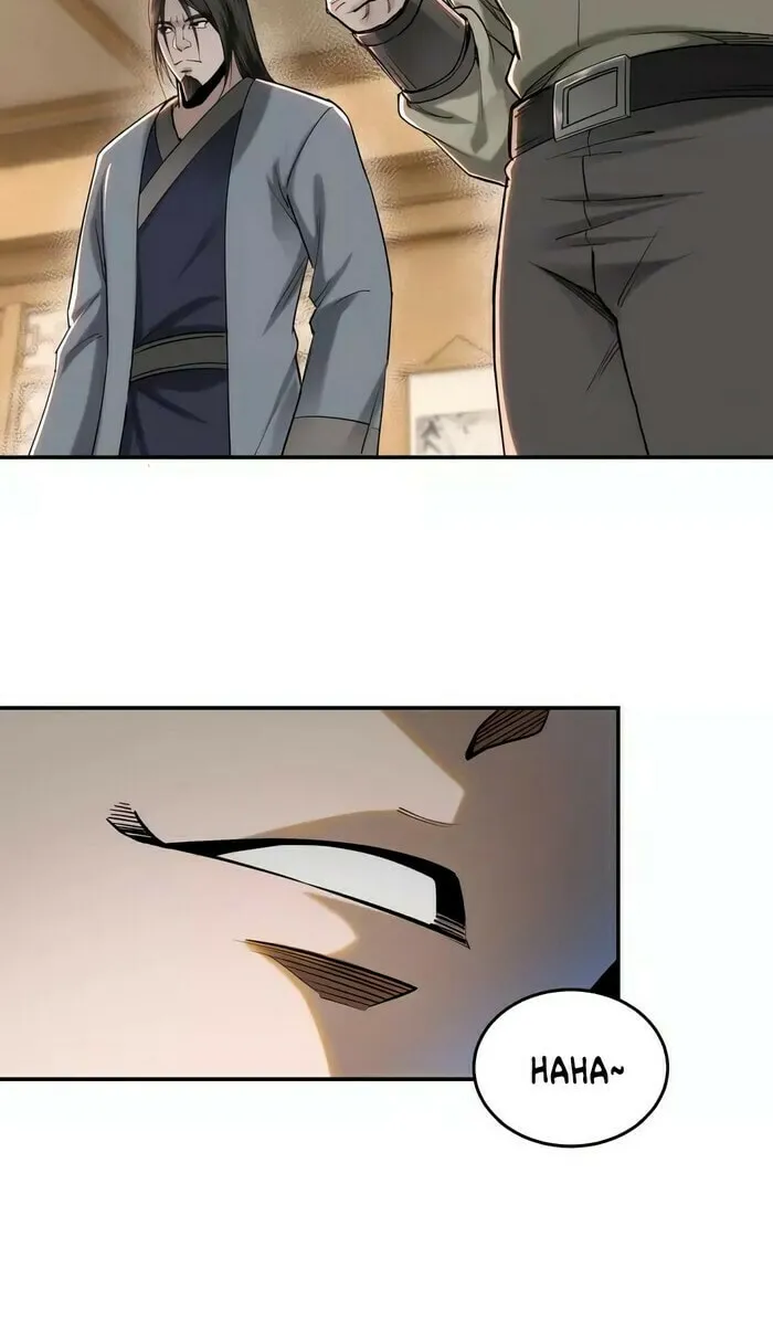Greatest Boss System Chapter 35 page 4 - 