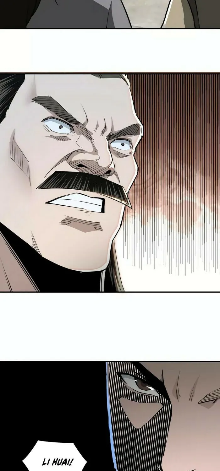 Greatest Boss System Chapter 35 page 31 - 
