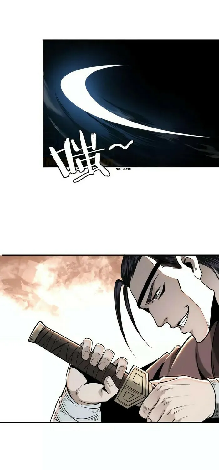 Greatest Boss System Chapter 35 page 33 - 