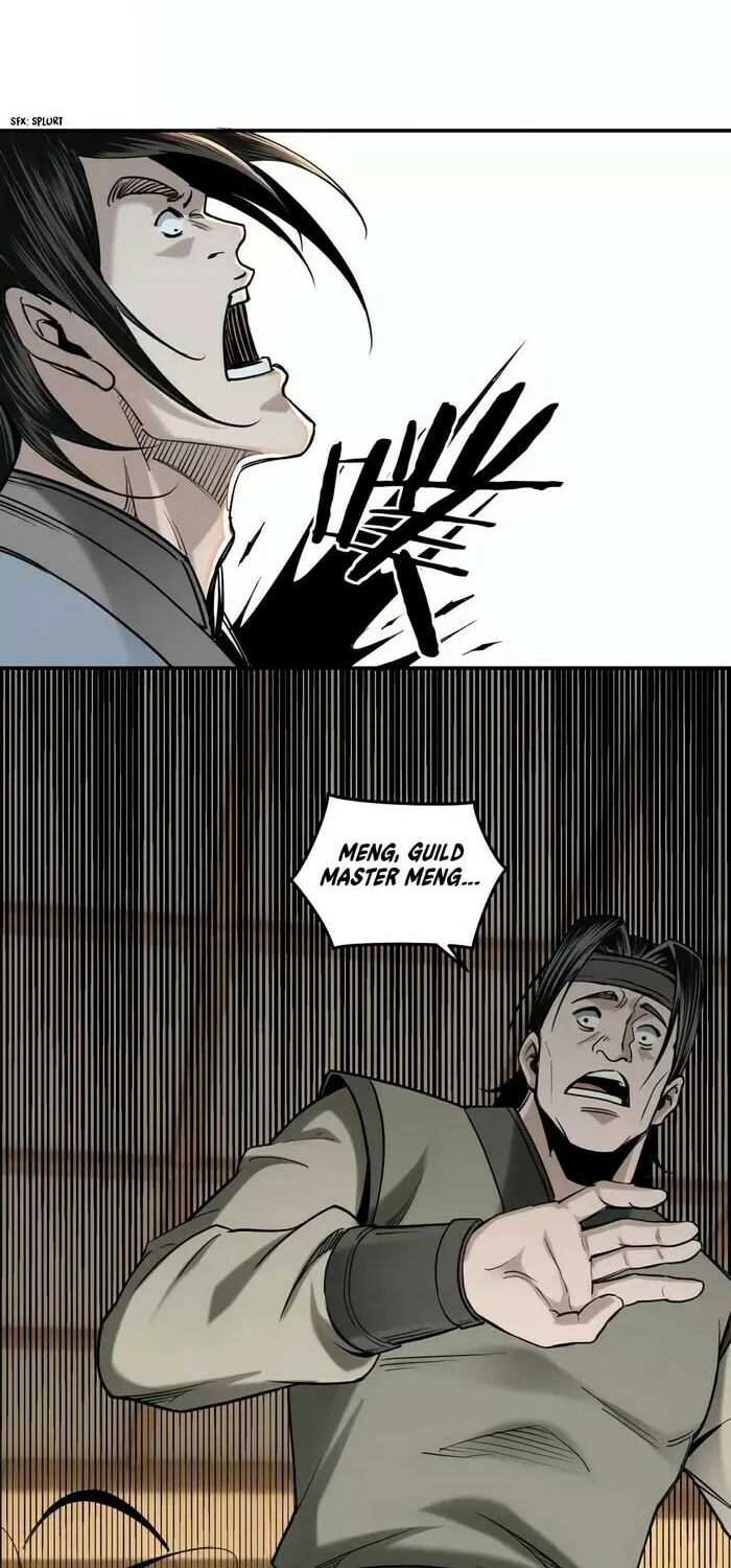 Greatest Boss System Chapter 35 page 34 - 