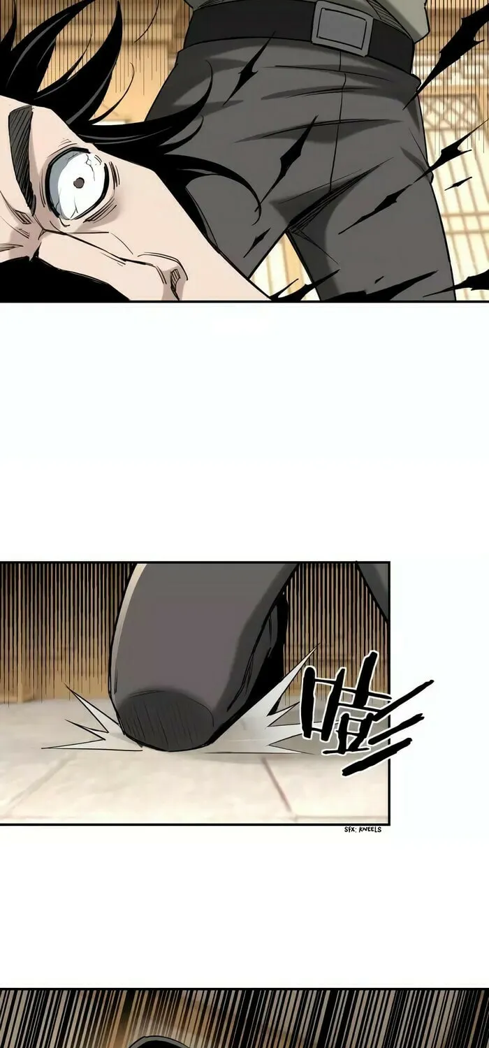 Greatest Boss System Chapter 35 page 35 - 